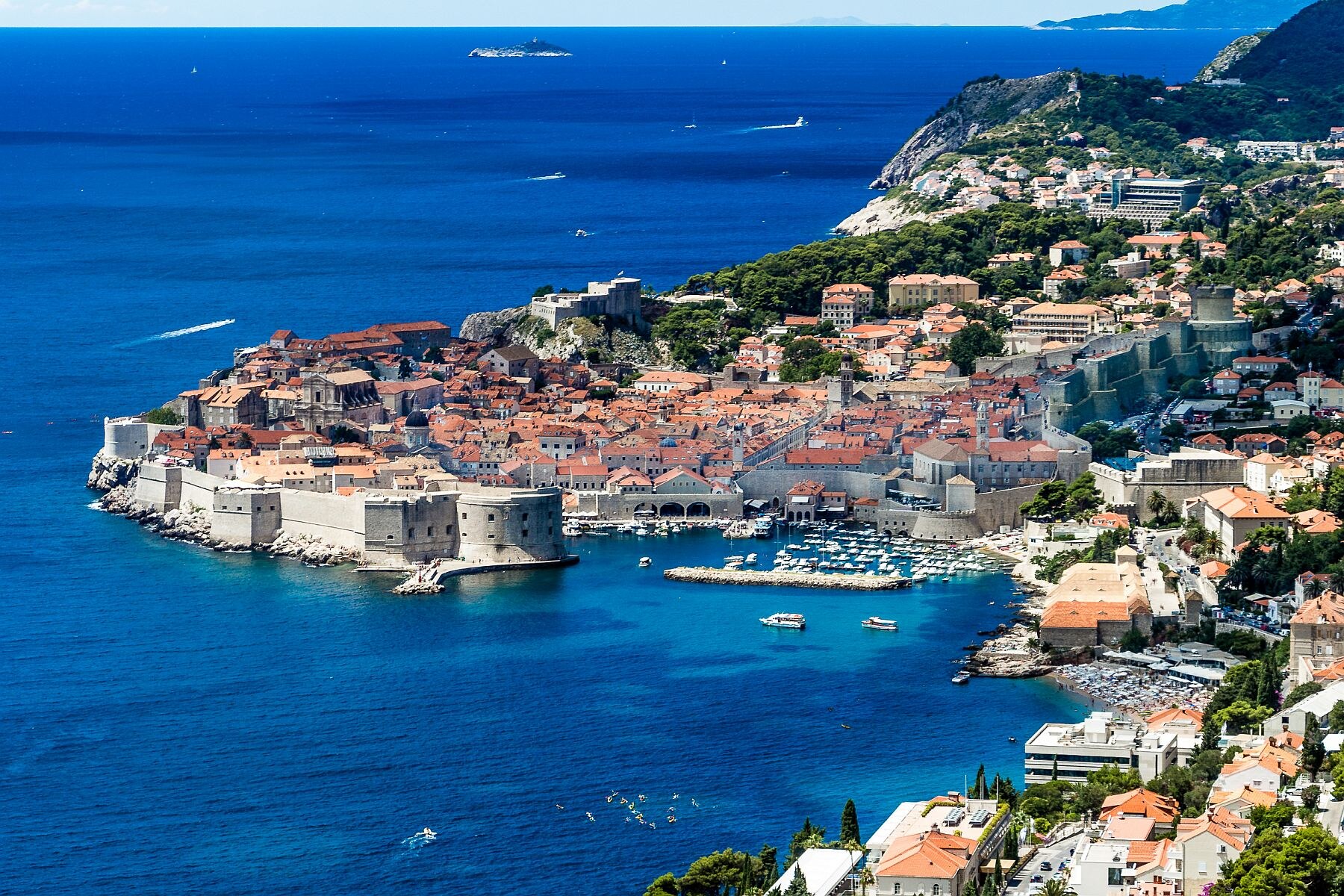 Experience Dubrovnik