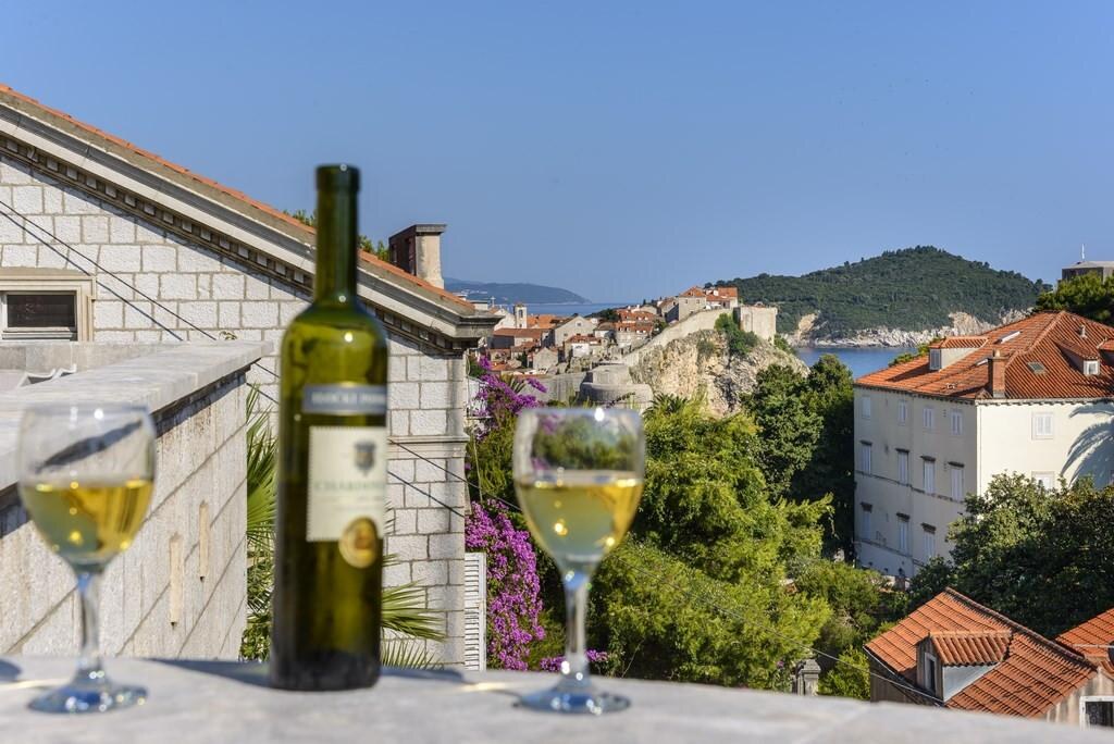 Villa Grand Central Dubrovnik - Santo